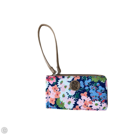 Wristlet By Clothes Mentor, Size: Small