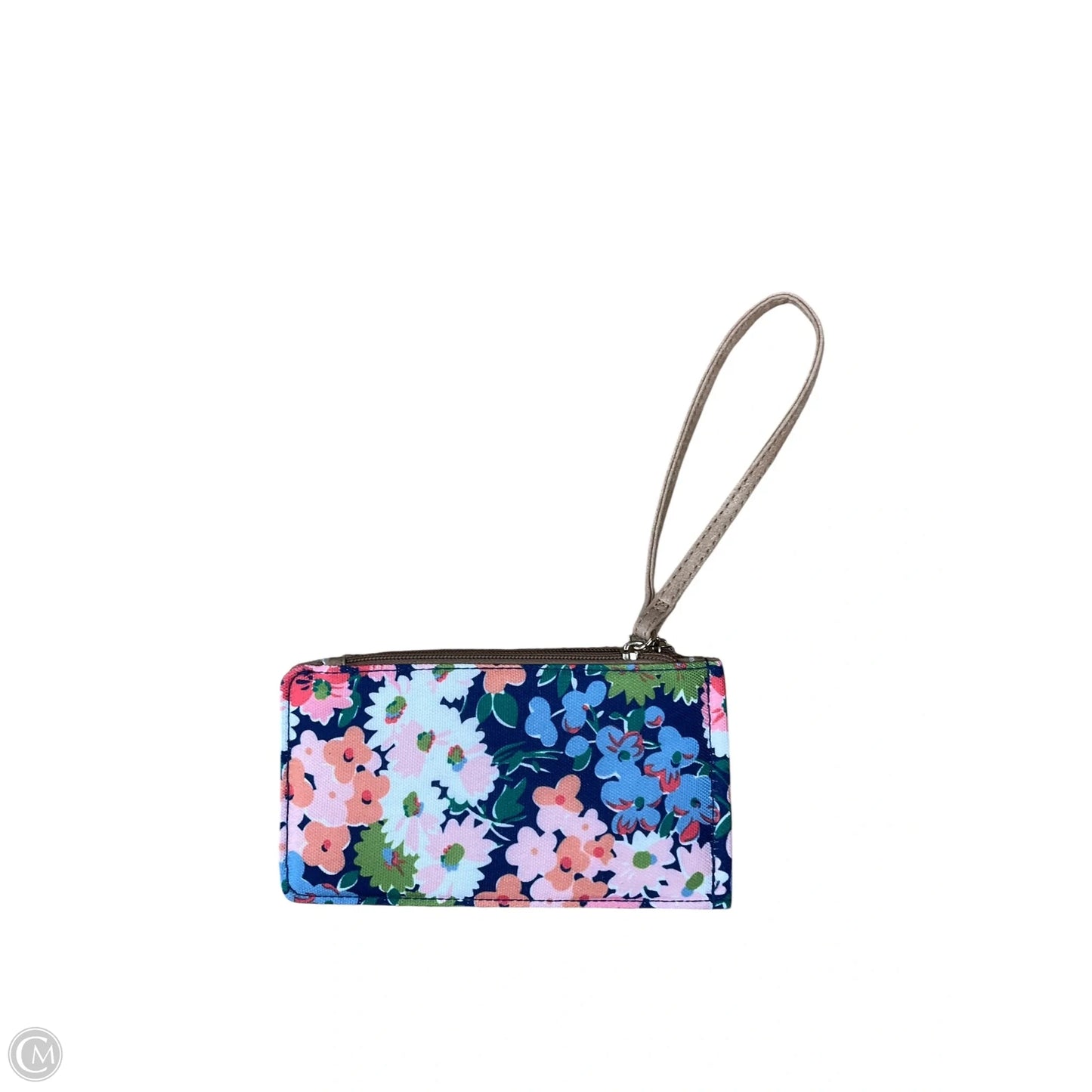Wristlet By Clothes Mentor, Size: Small