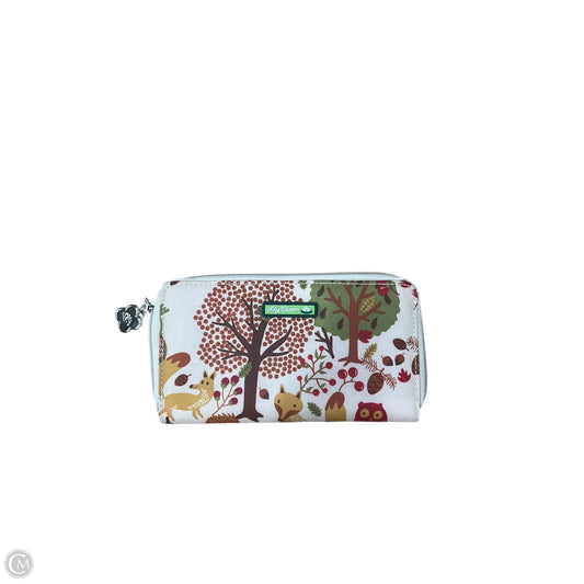 Wallet By Lily Bloom, Size: Small