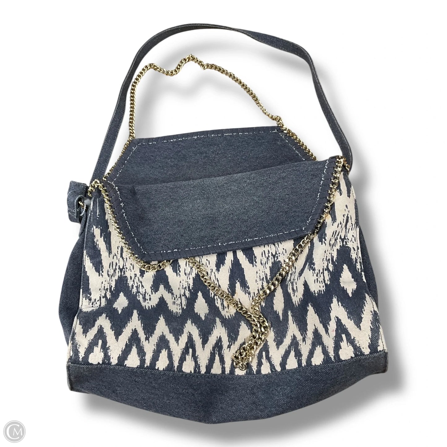 Crossbody By Inc, Size: Large