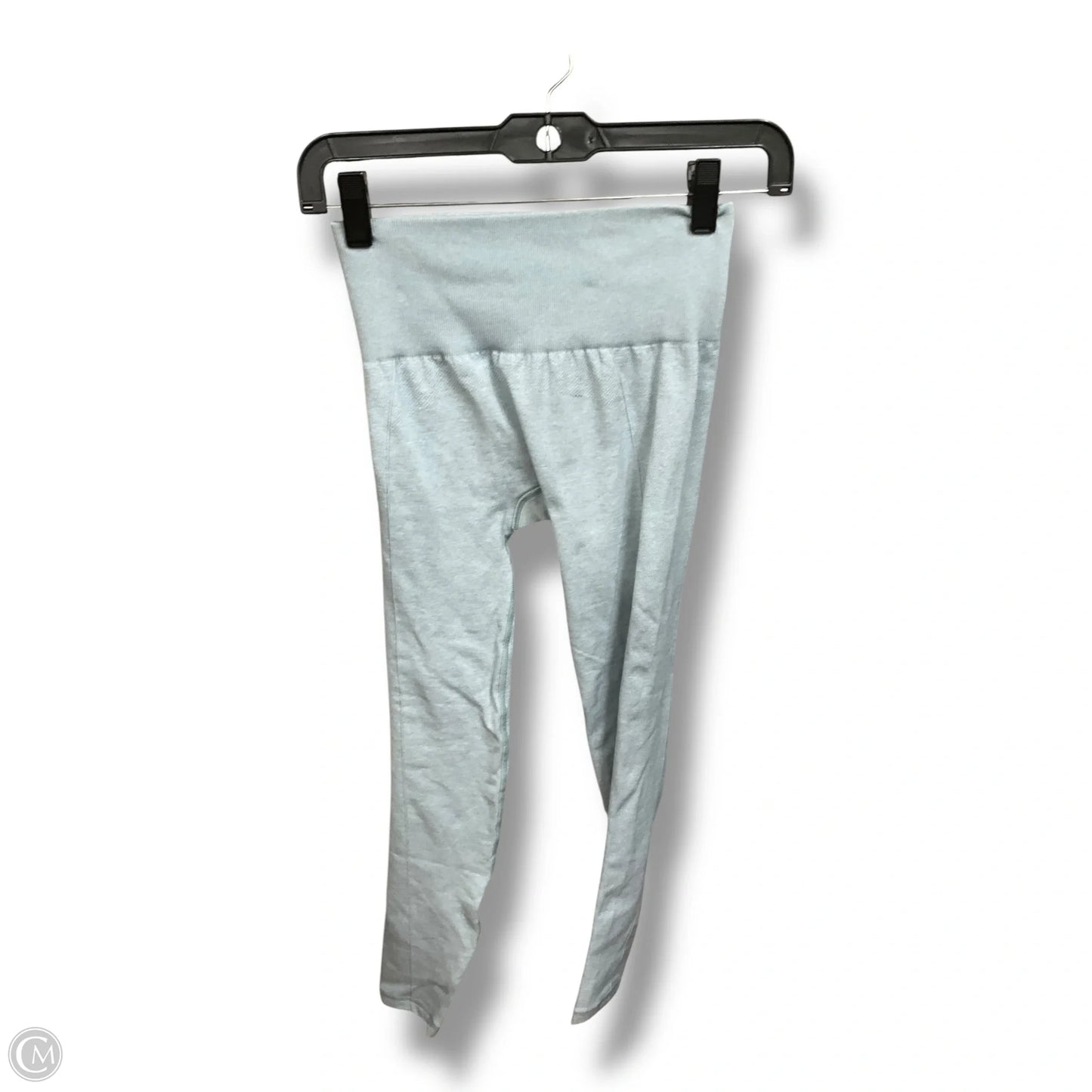 Athletic Leggings By Sweaty Betty In Blue, Size: S