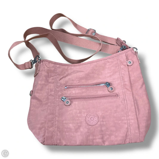 Crossbody By Kipling, Size: Medium