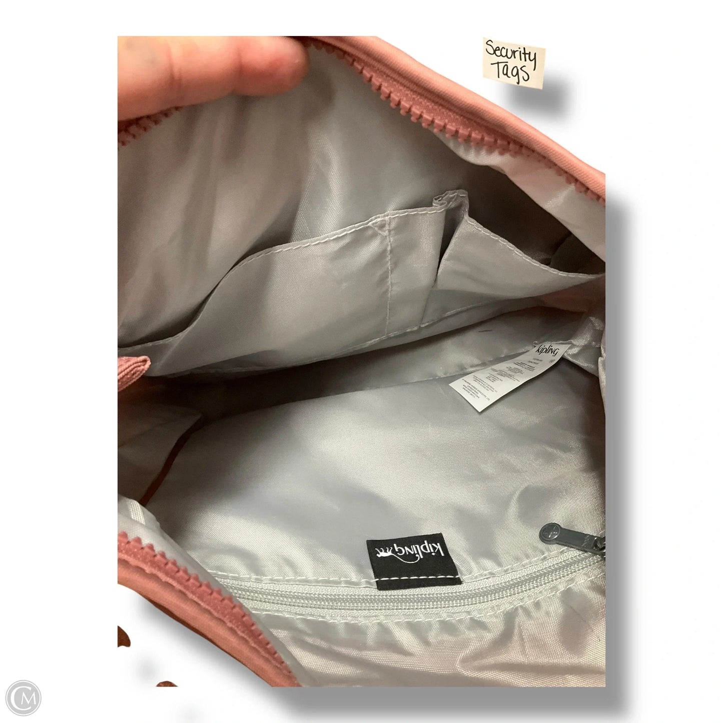 Crossbody By Kipling, Size: Medium