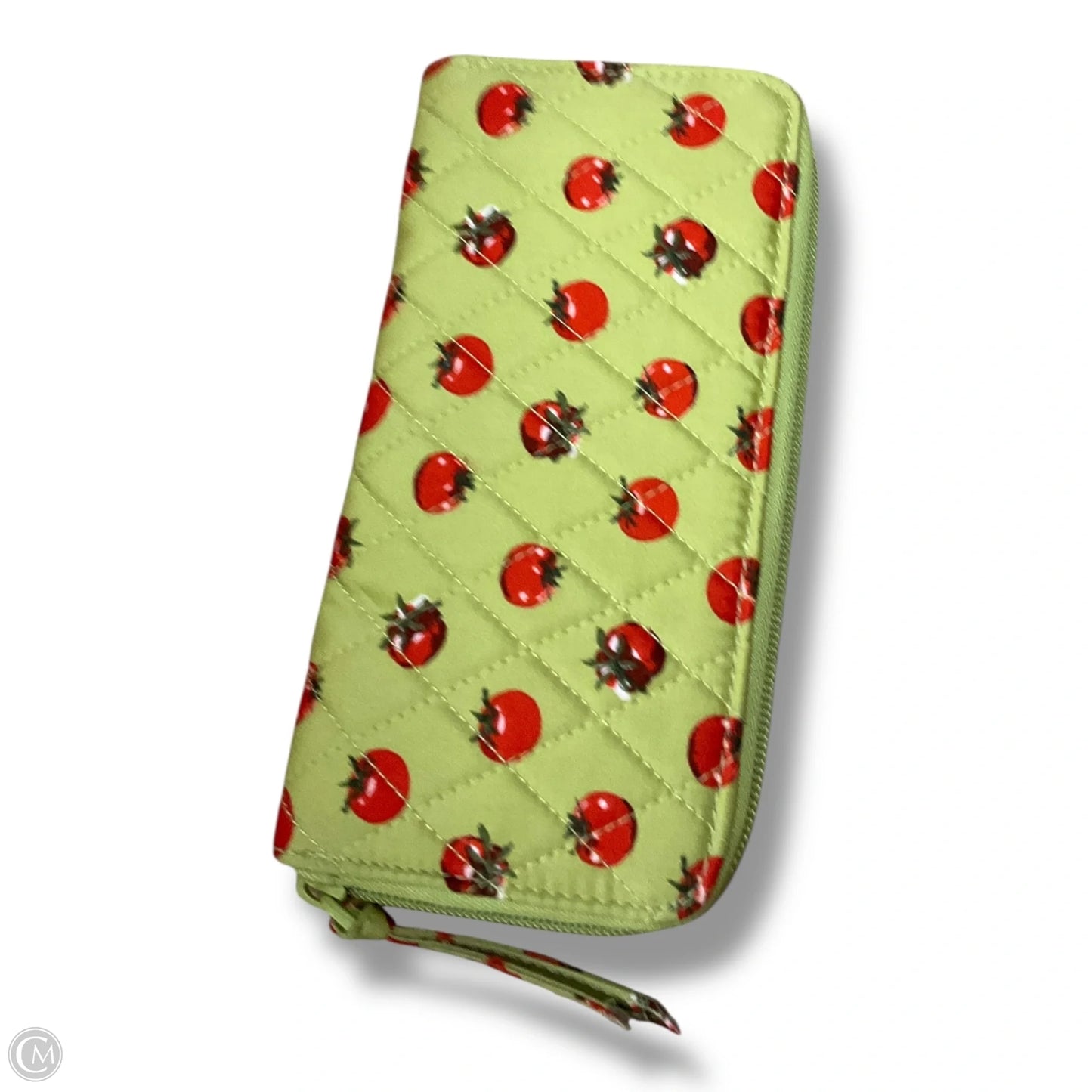 Wallet By Vera Bradley, Size: Small