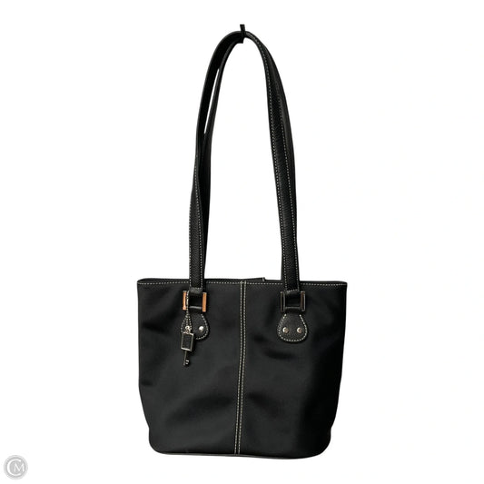 Handbag By Fossil, Size: Small