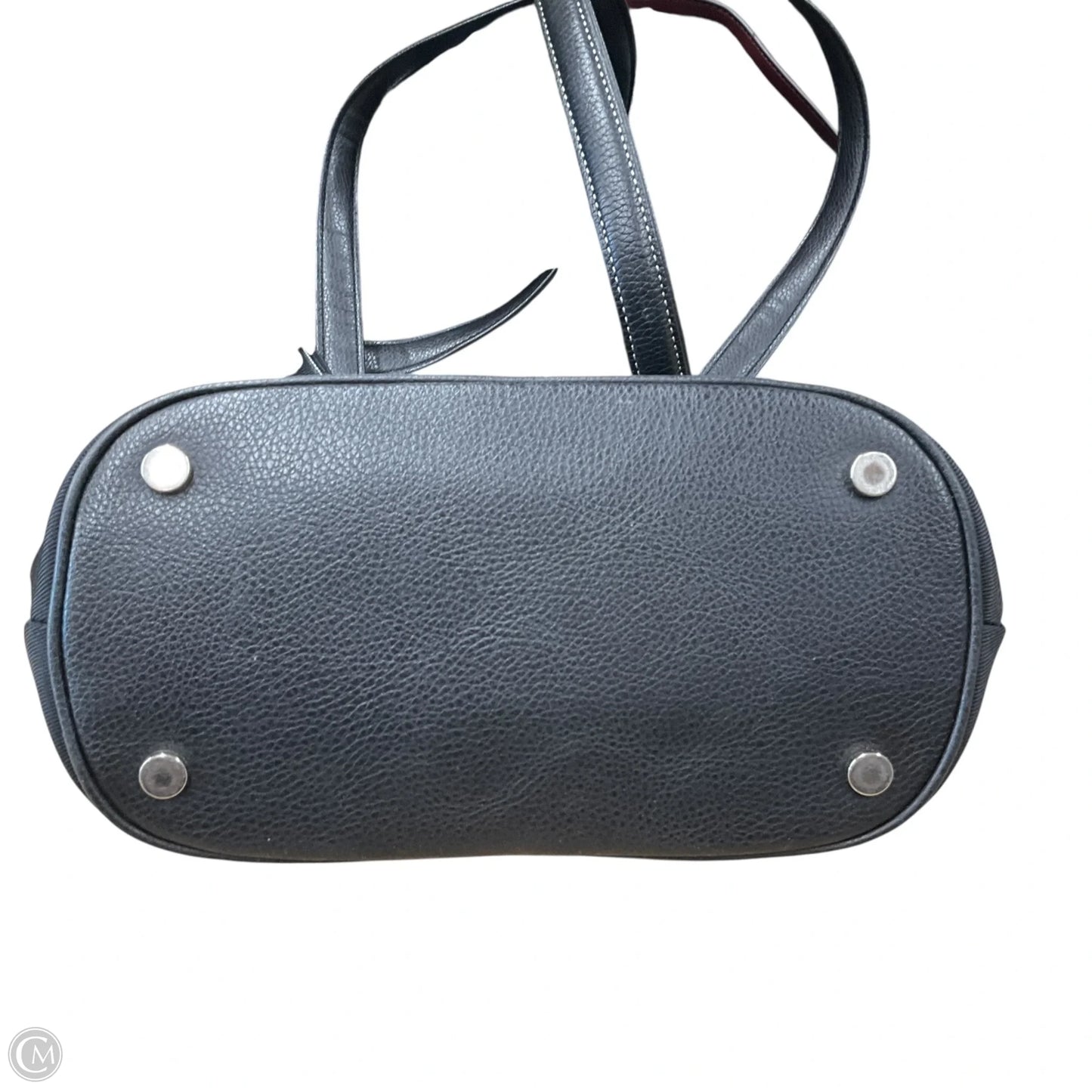 Handbag By Fossil, Size: Small