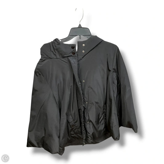 Coat Puffer & Quilted By Ana In Black, Size: Xl
