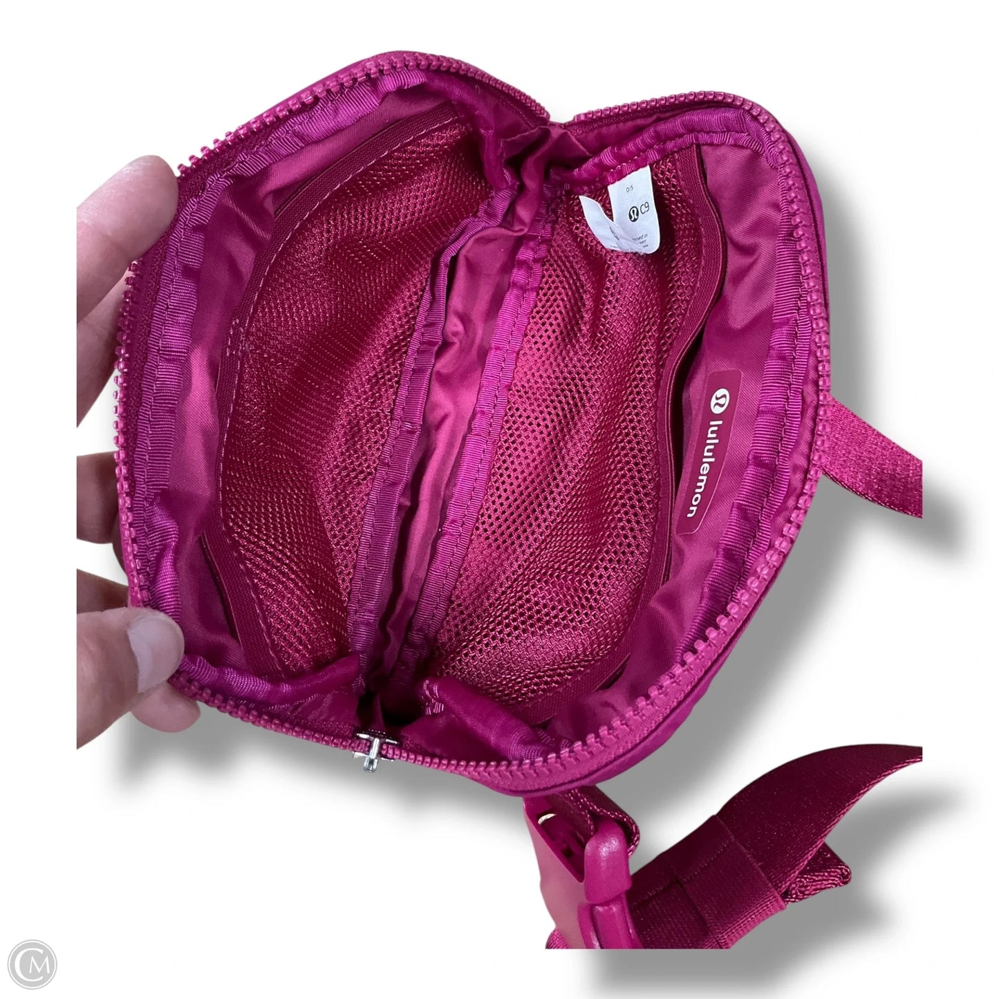 Belt Bag By Lululemon, Size: Small