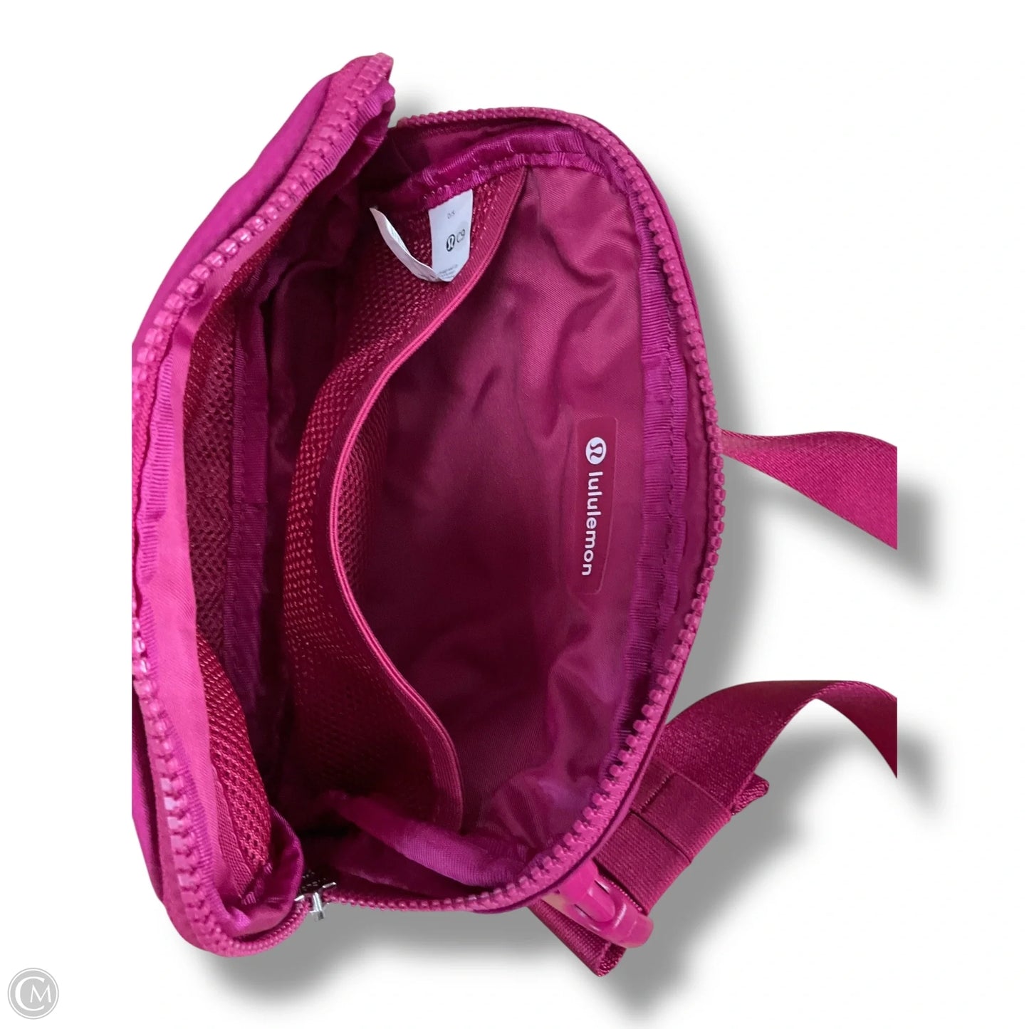 Belt Bag By Lululemon, Size: Small
