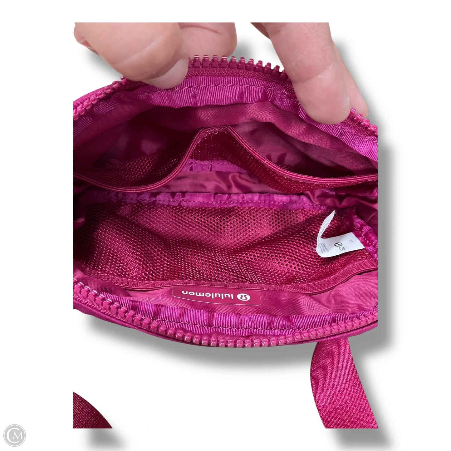 Belt Bag By Lululemon, Size: Small
