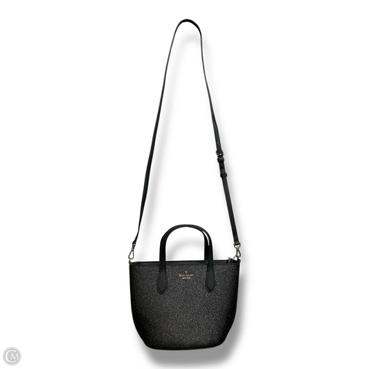 Crossbody Designer By Kate Spade, Size: Medium