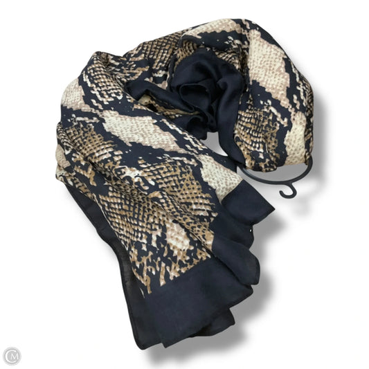 Scarf Long By Clothes Mentor