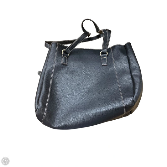 Handbag By St Johns Bay, Size: Medium