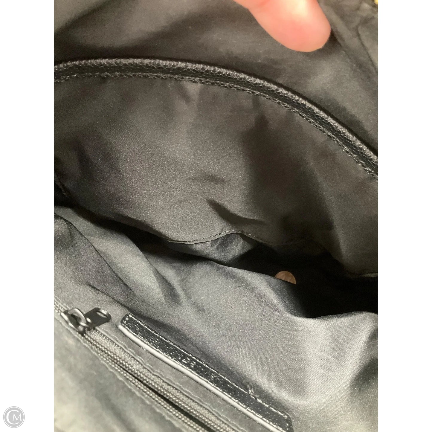 Handbag By St Johns Bay, Size: Medium