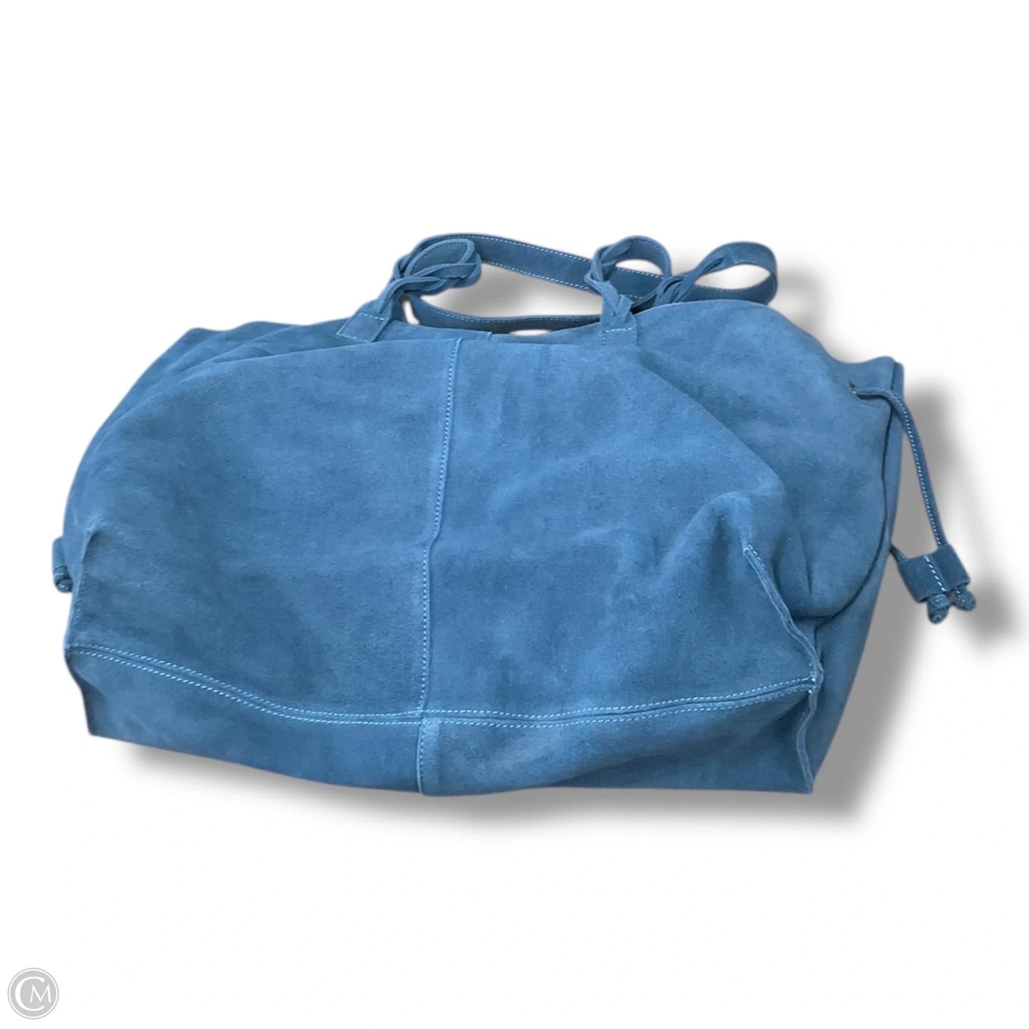 Tote By Clothes Mentor, Size: Large