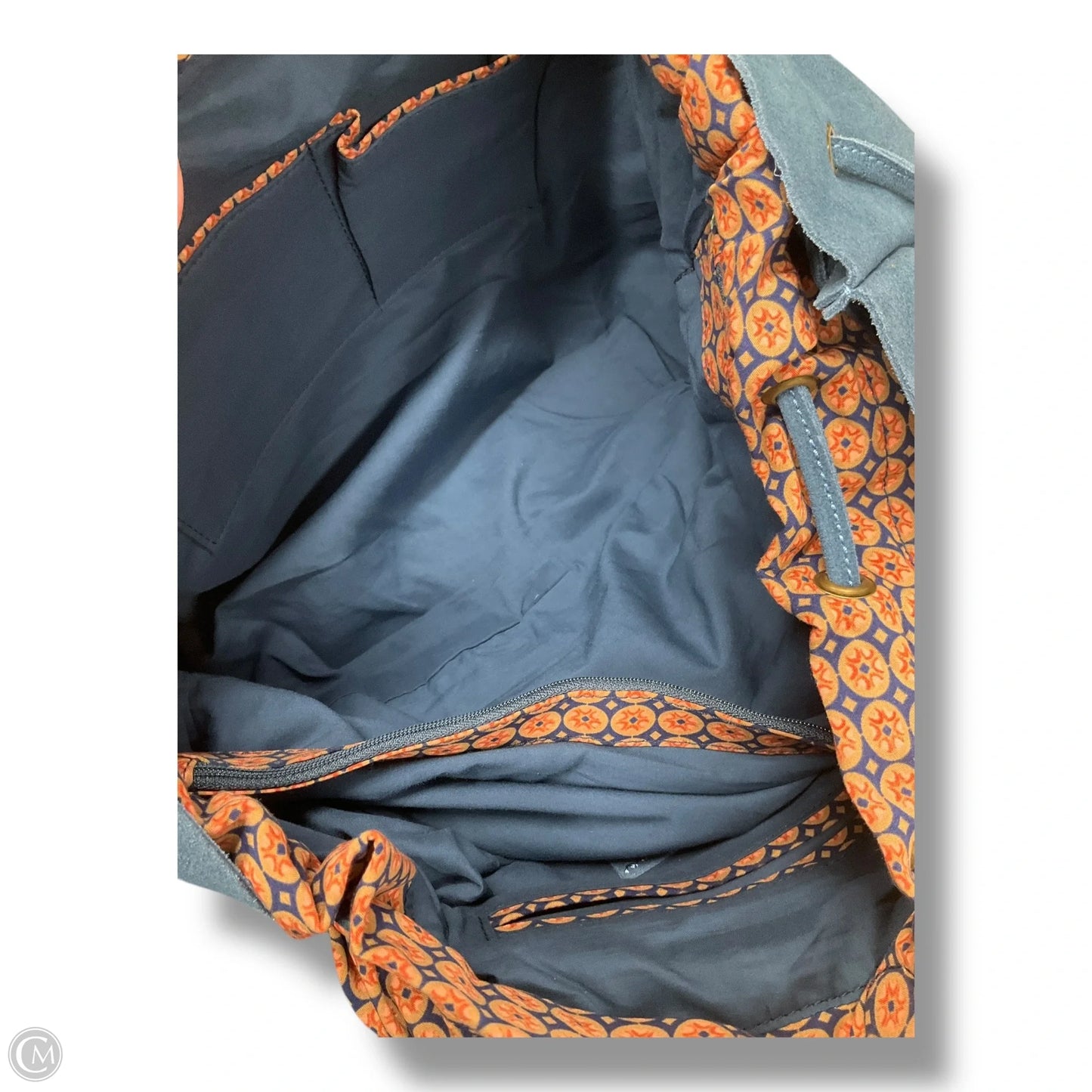 Tote By Clothes Mentor, Size: Large