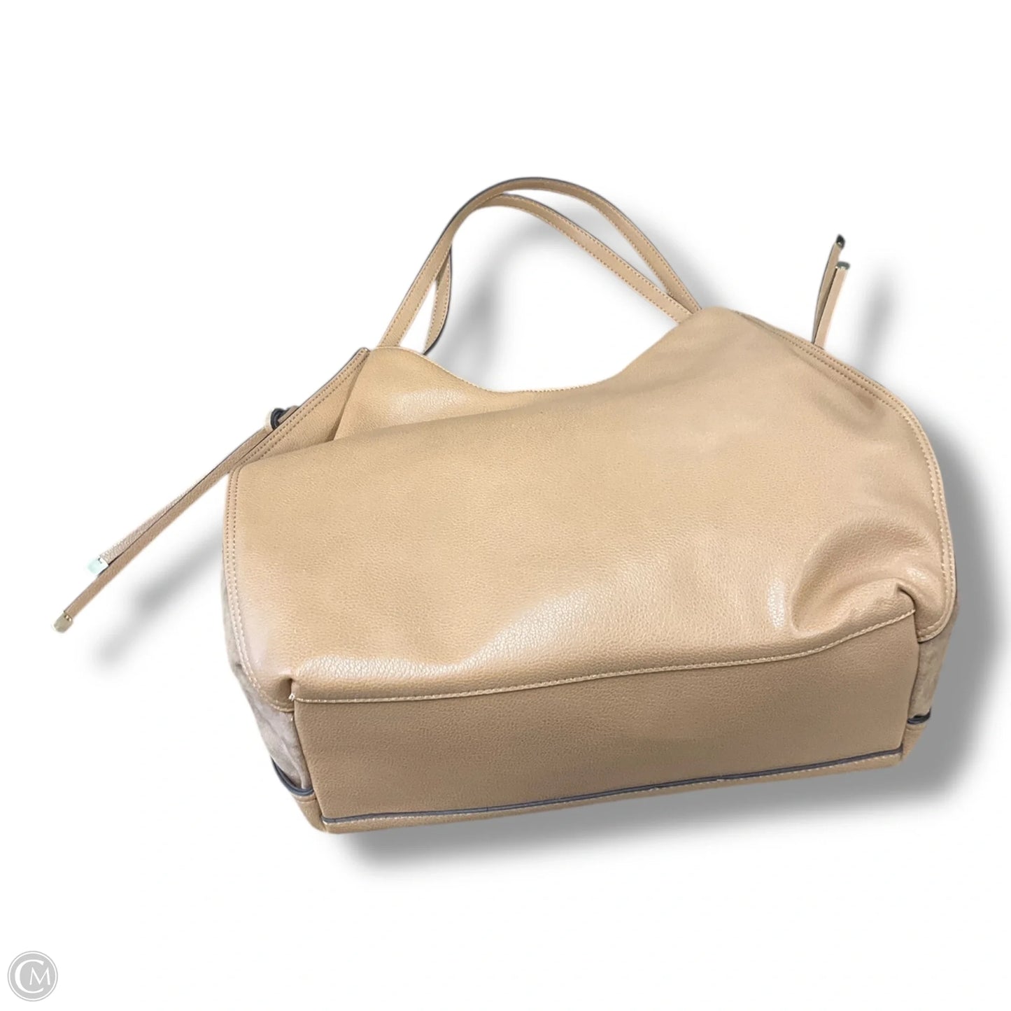 Handbag By Liz Claiborne, Size: Large