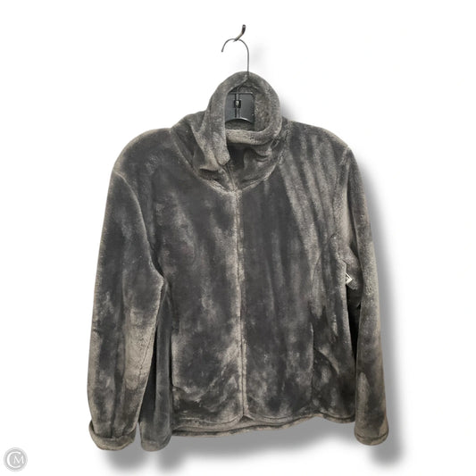 Athletic Fleece By 32 Degrees In Grey, Size: Xl