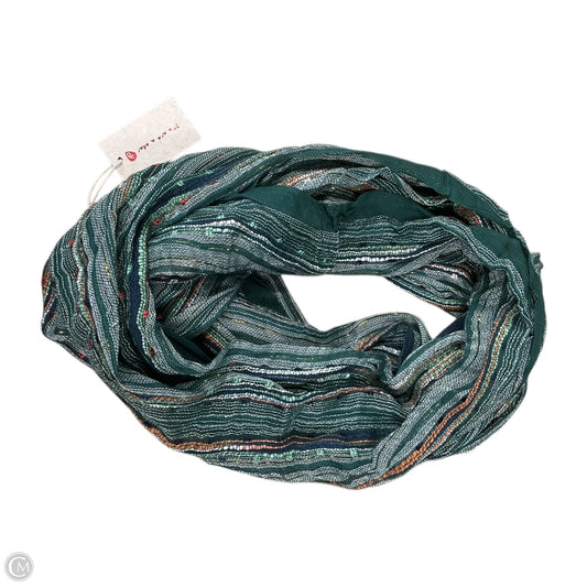 Scarf Infinity By Clothes Mentor