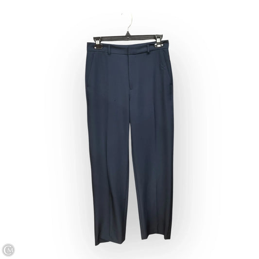 Pants Dress By Banana Republic In Navy, Size: 0