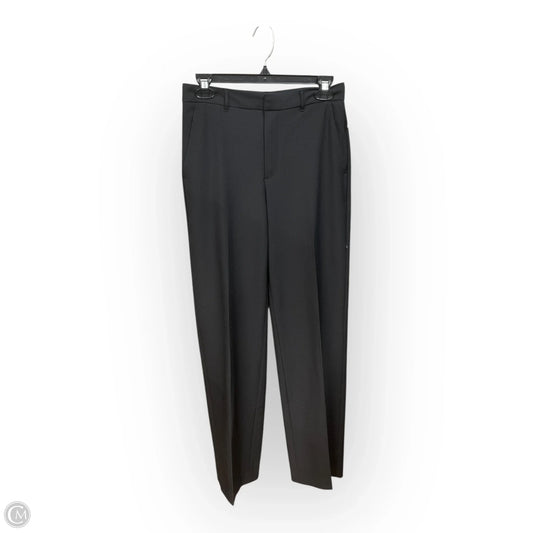 Pants Dress By Banana Republic In Black, Size: 0