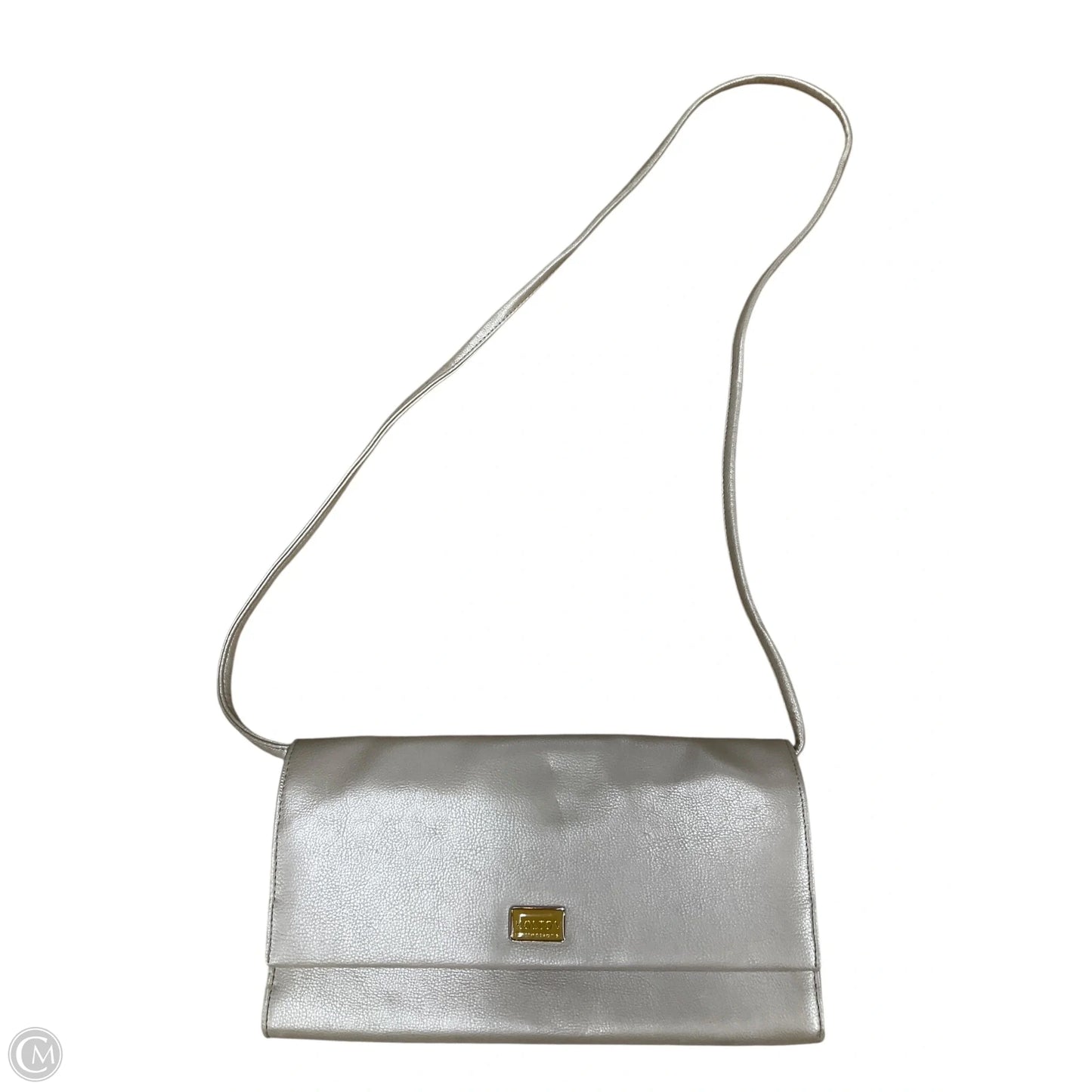 Crossbody By Clothes Mentor, Size: Medium