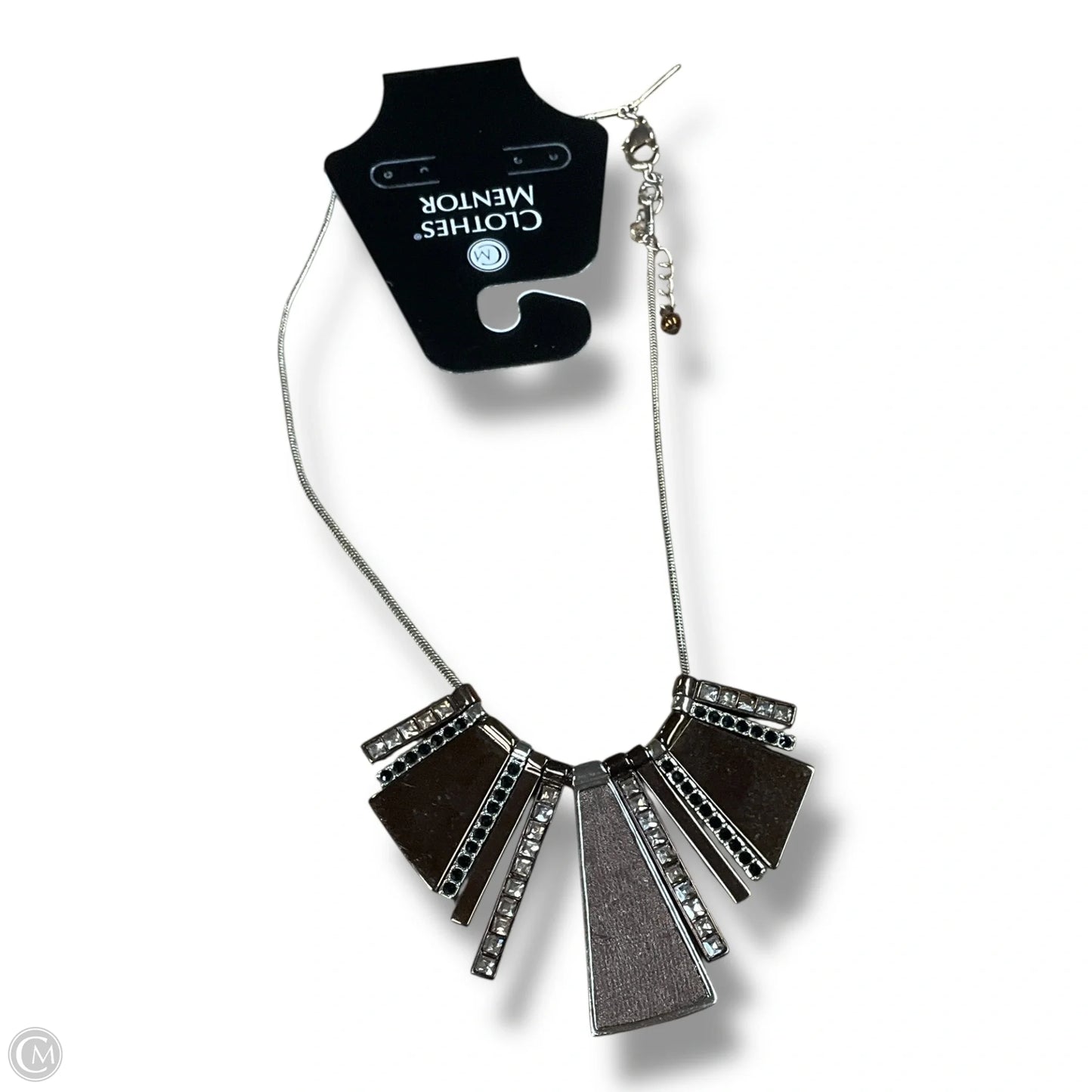 Necklace Statement By Limited