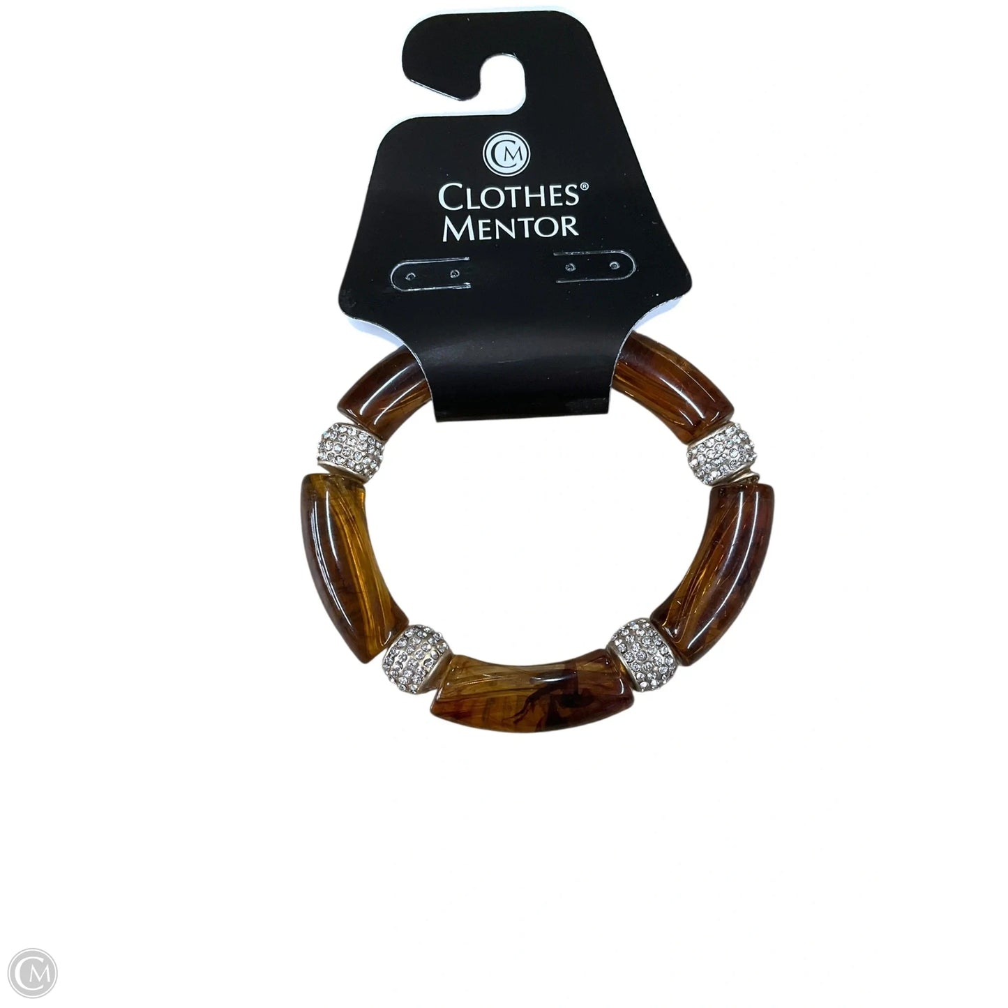 Bracelet Other By Canvas