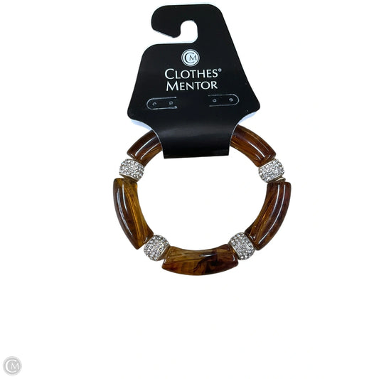 Bracelet Other By Canvas