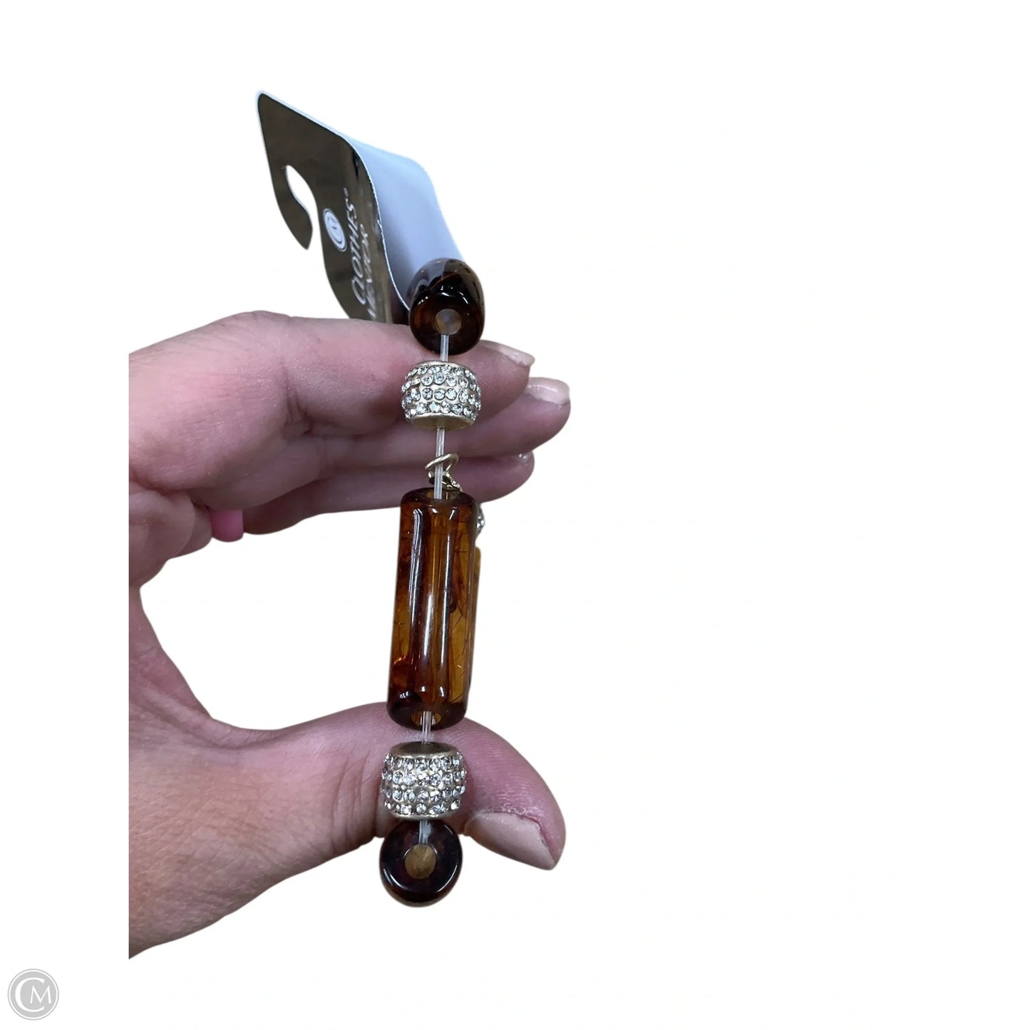 Bracelet Other By Canvas