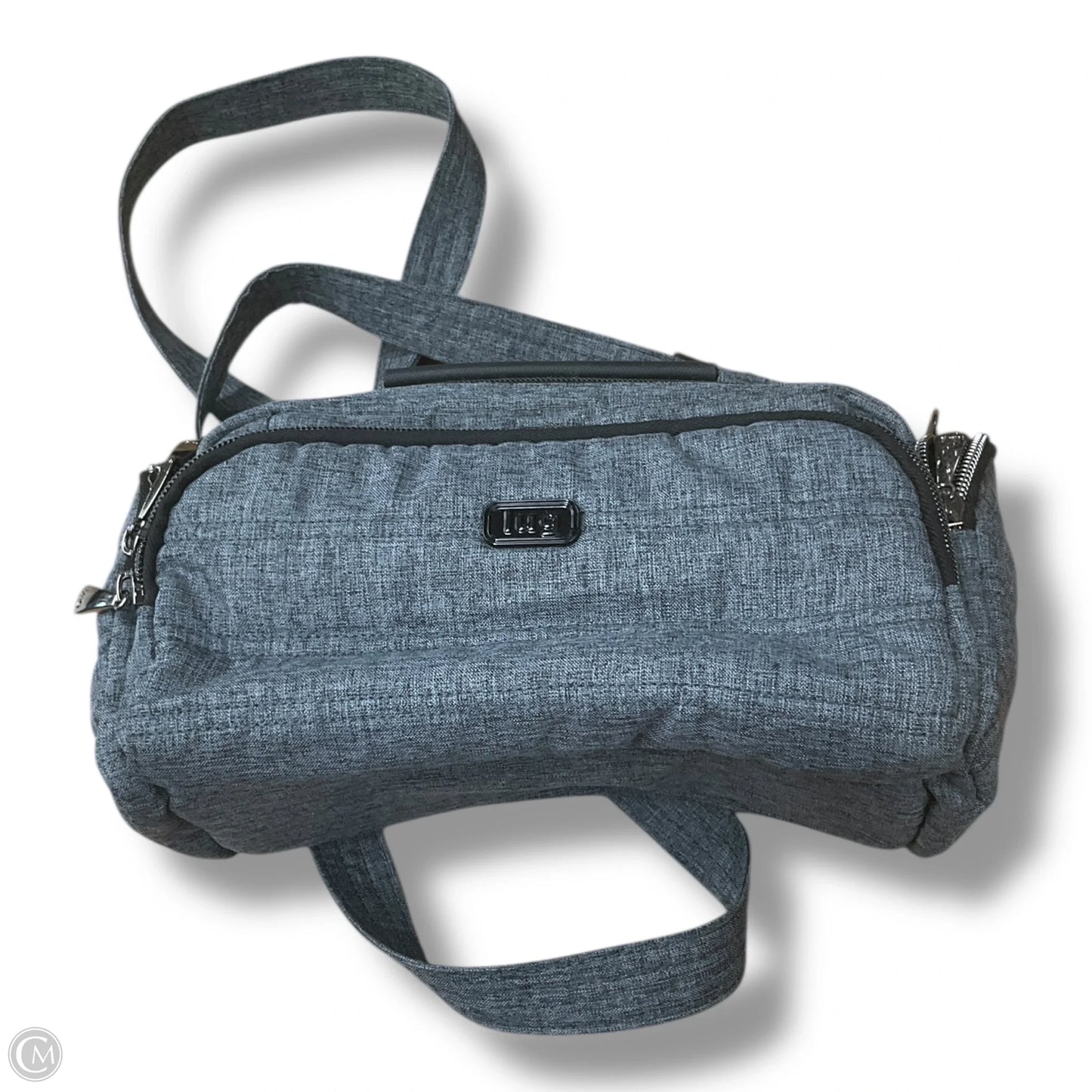 Crossbody By Lug, Size: Small