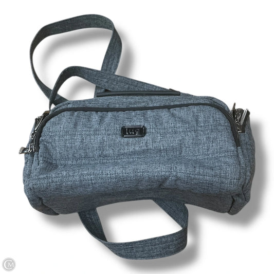 Crossbody By Lug, Size: Small