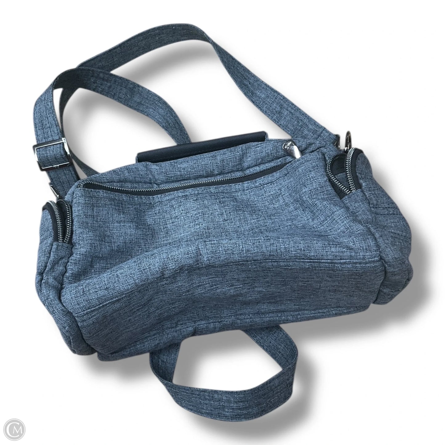 Crossbody By Lug, Size: Small