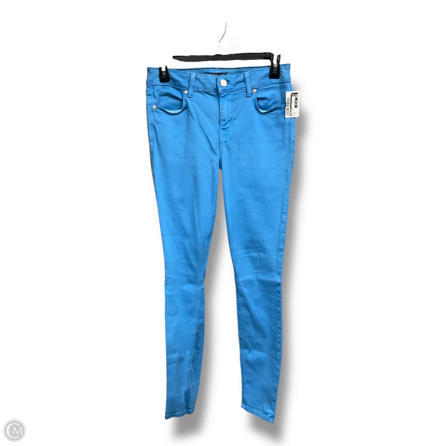 Pants Other By Level 99 In Blue, Size: 6