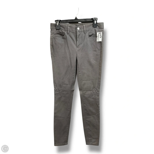 Pants Other By Ann Taylor In Grey, Size: 2