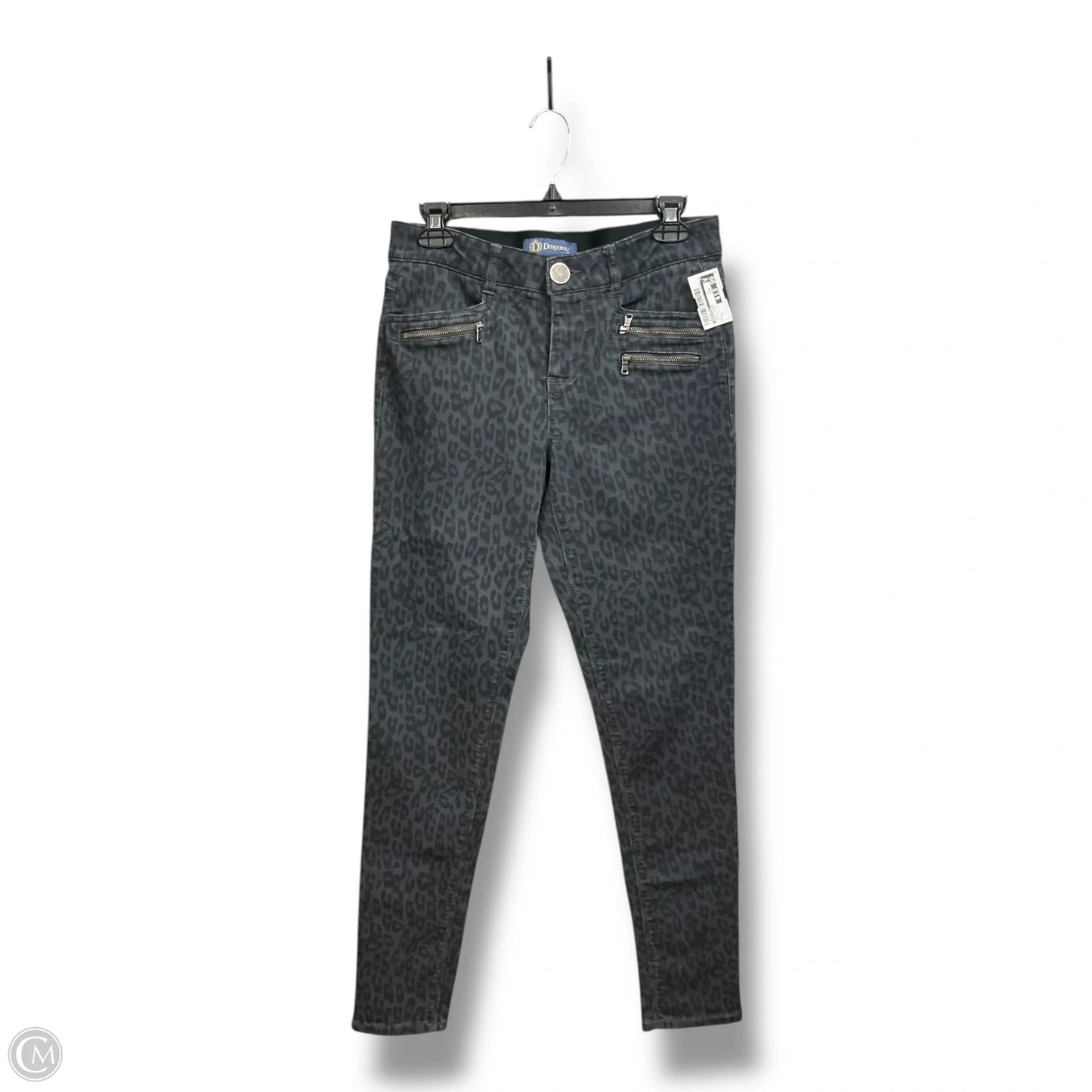 Pants Other By Democracy In Animal Print, Size: 6