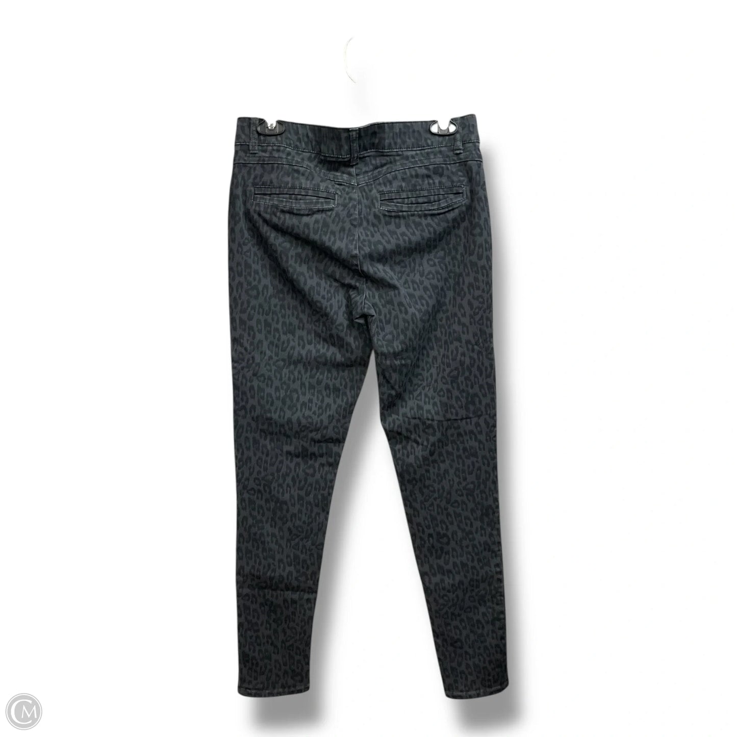 Pants Other By Democracy In Animal Print, Size: 6