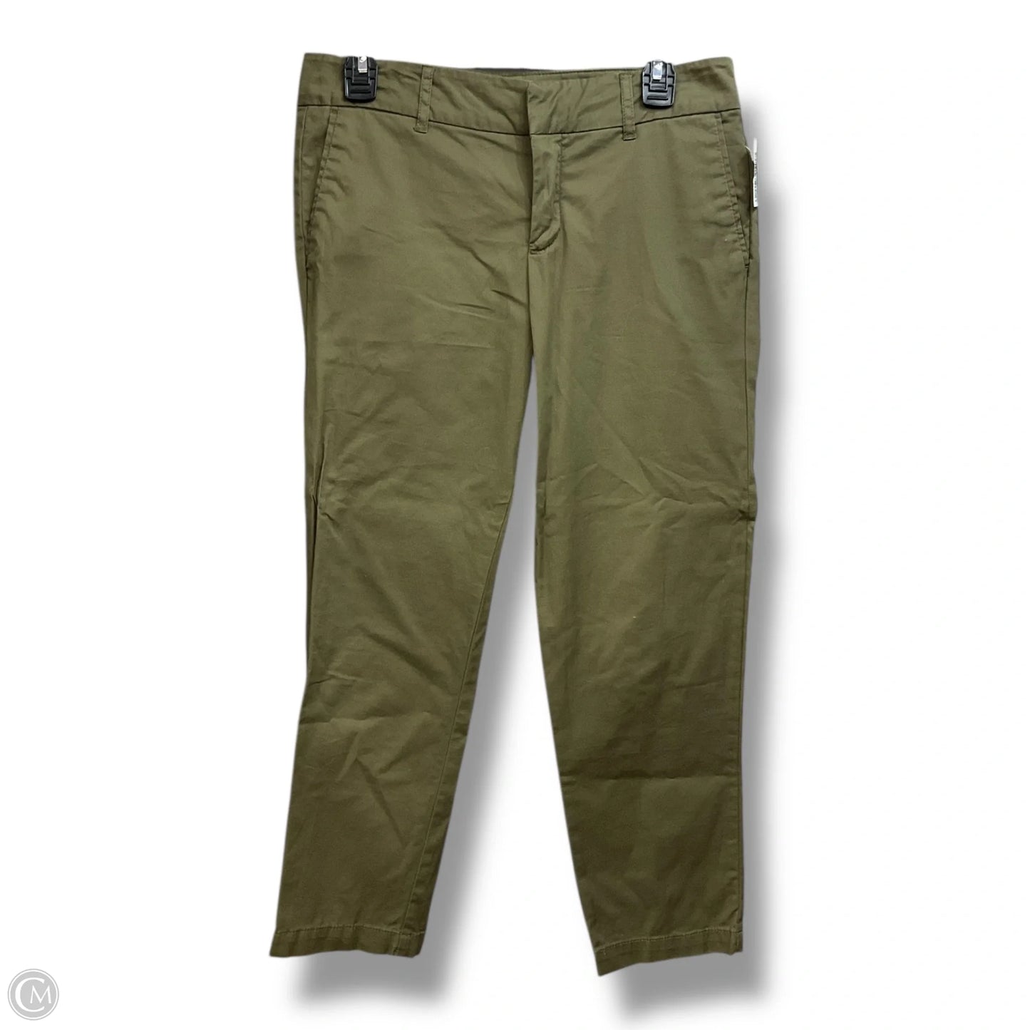 Pants Dress By Kut In Green, Size: 6