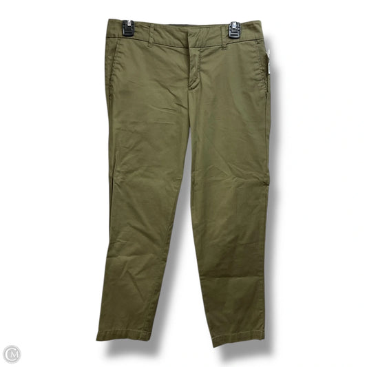 Pants Dress By Kut In Green, Size: 6