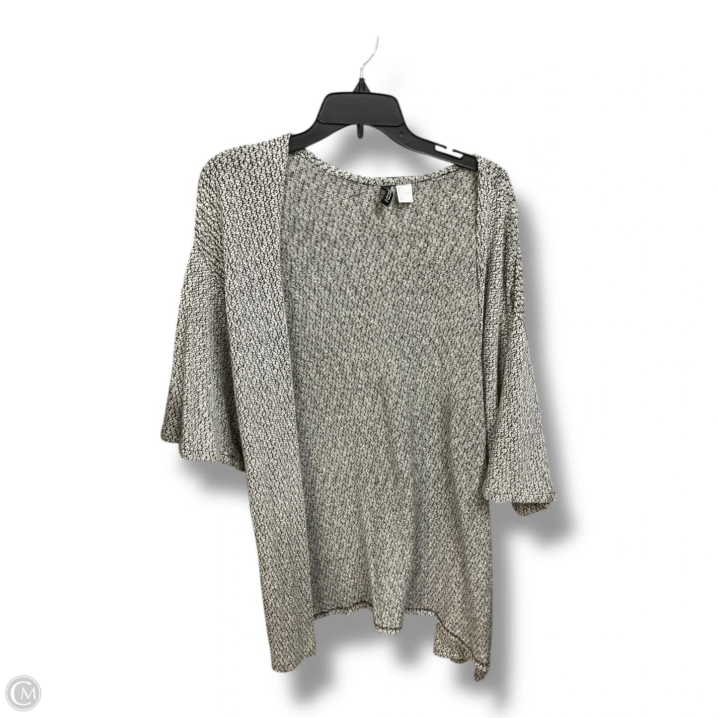 Cardigan By Divided In Multi-colored, Size: M