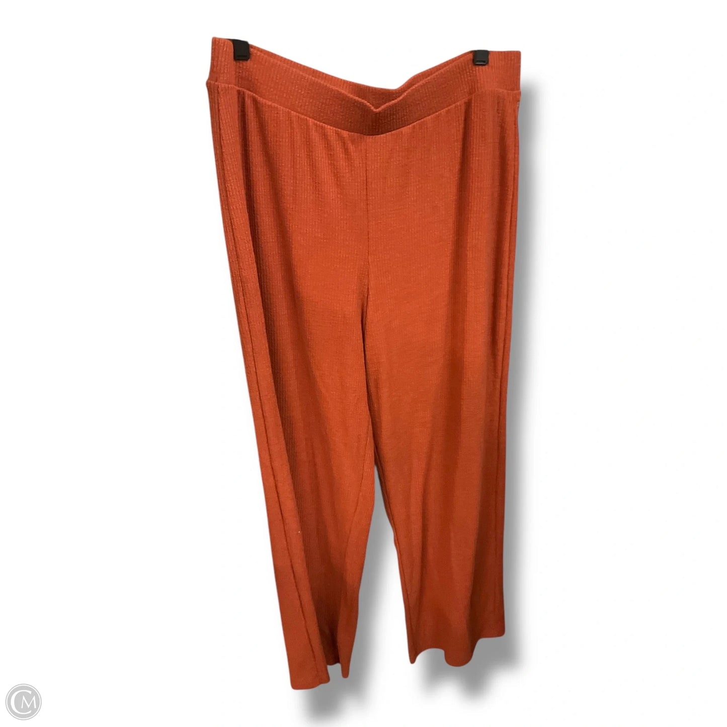 Pants Lounge By Old Navy In Orange, Size: L