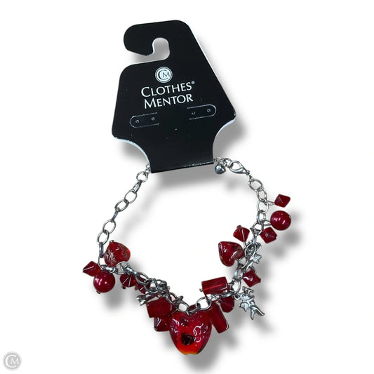 Bracelet Charm By Clothes Mentor
