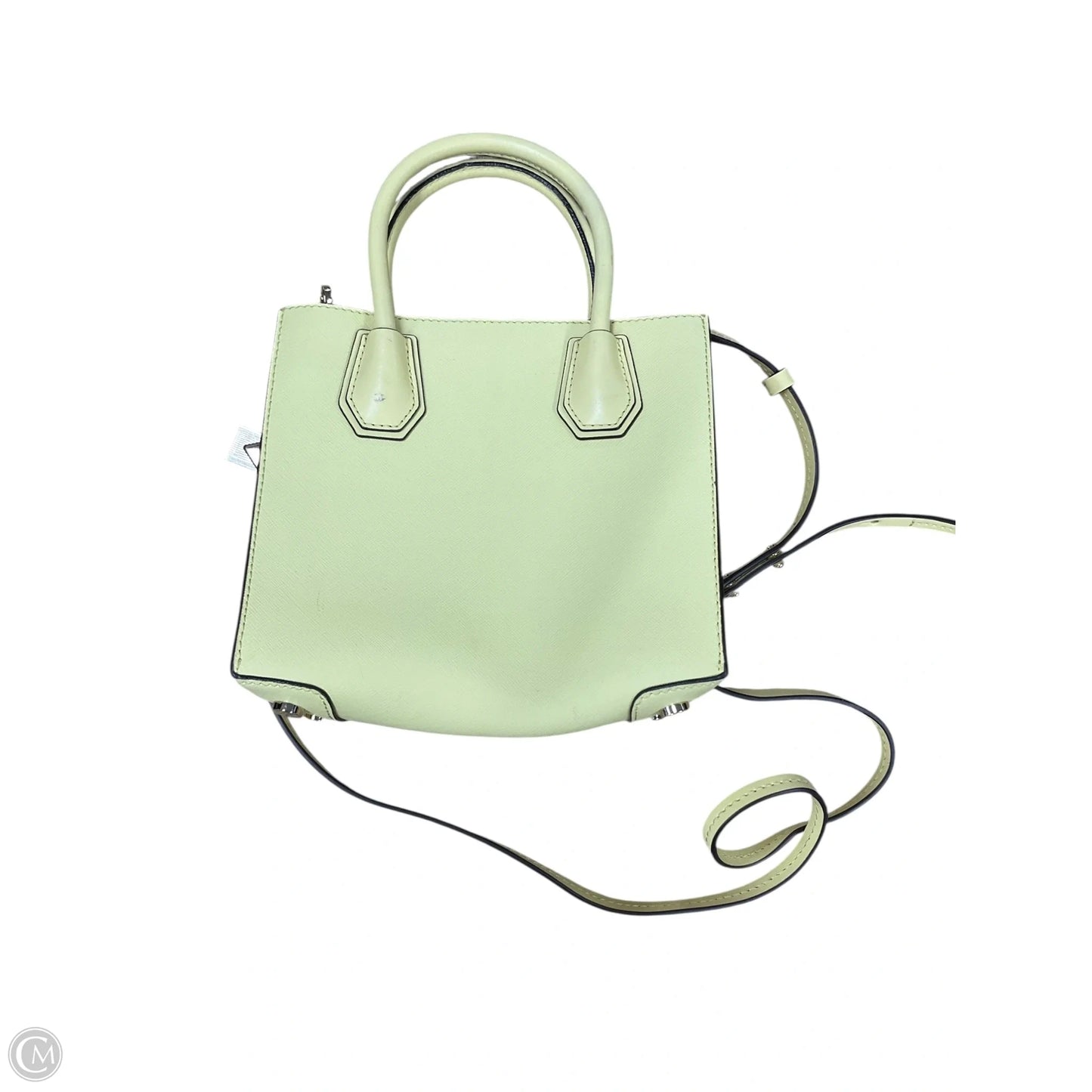 Crossbody Designer By Michael Kors, Size: Small