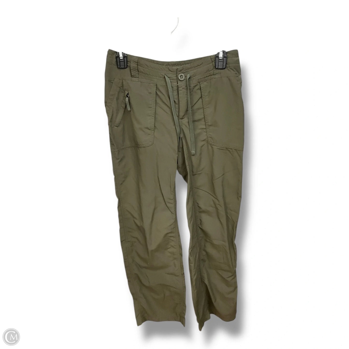 Pants Cargo & Utility By The North Face In Green, Size: 4