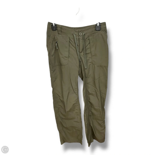 Pants Cargo & Utility By The North Face In Green, Size: 4