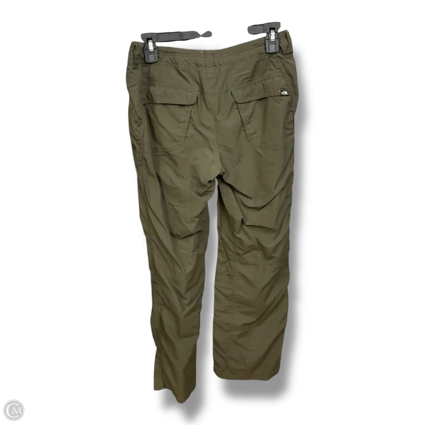Pants Cargo & Utility By The North Face In Green, Size: 4