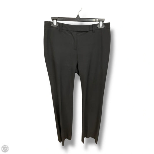 Pants Dress By Loft In Black, Size: 2p