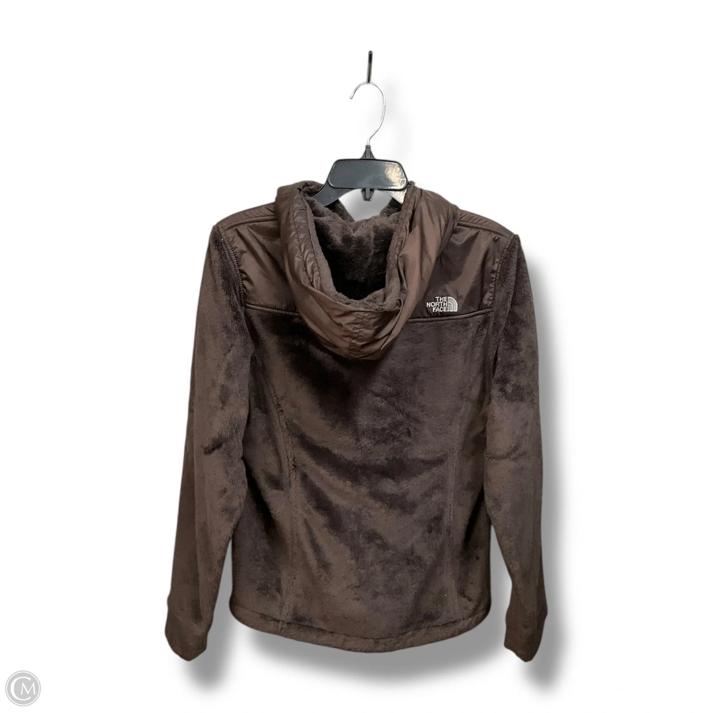 Jacket Fleece By The North Face In Brown, Size: M