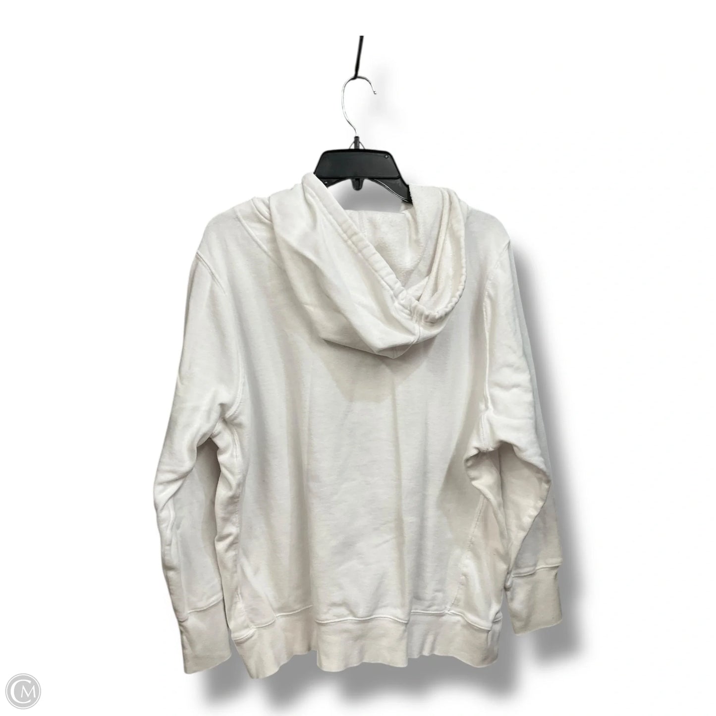 Jacket Other By The Sweatshirt Project In White, Size: 3x