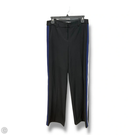 Pants Dress By Express In Black, Size: 8
